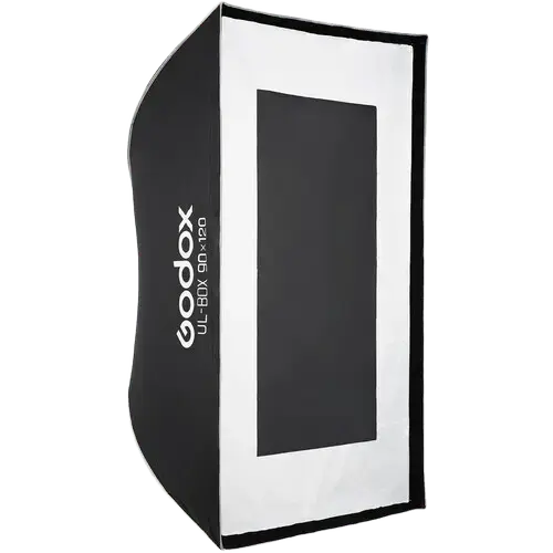 Софтбокс Godox UL-BOX 90120 с сотами