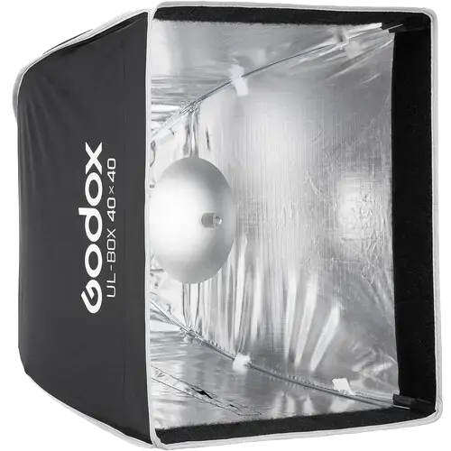 Софтбокс Godox UL-BOX 4040 с сотами