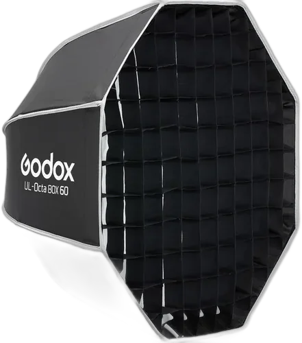 Октобокс Godox UL-BOX-OCTA 60 с сотами