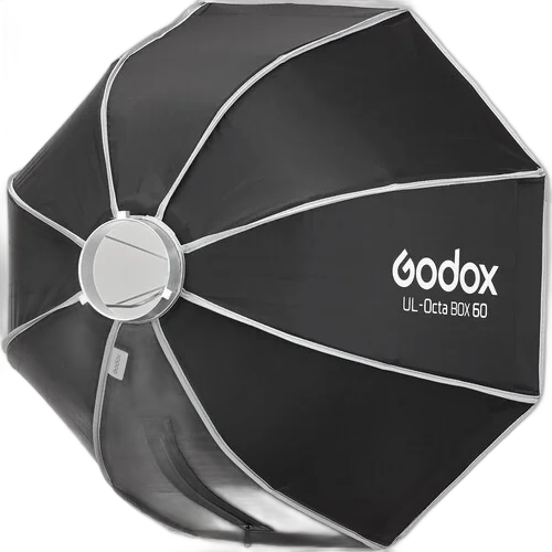 Октобокс Godox UL-BOX-OCTA 60 с сотами