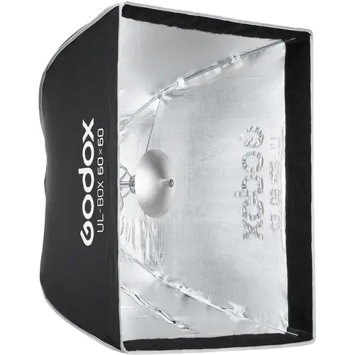 Софтбокс Godox UL-BOX 6060 с сотами