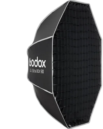 Октобокс Godox UL-BOX-OCTA 90 с сотами