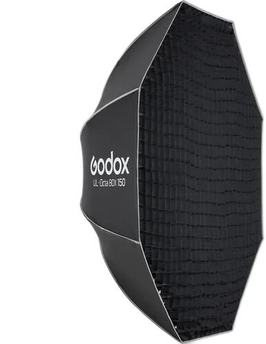 Октобокс Godox UL-BOX-OCTA 150 с сотами