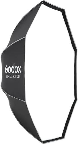 Октобокс Godox UL-BOX-OCTA 150 с сотами