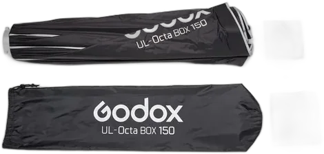 Октобокс Godox UL-BOX-OCTA 150 с сотами