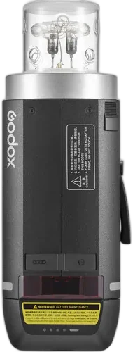 Импульсный свет Godox AD400Pro II с поддержкой TTL