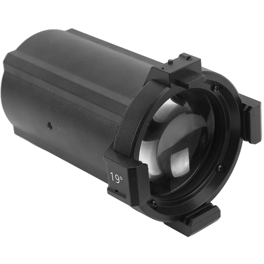 Модификатор Света Aputure Spotlight Mount Set with 26° + (2 объектива 19°, 36°)