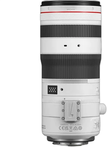 Объектив Canon RF 70-200mm f/2.8L IS USM Z (белый) 2 года