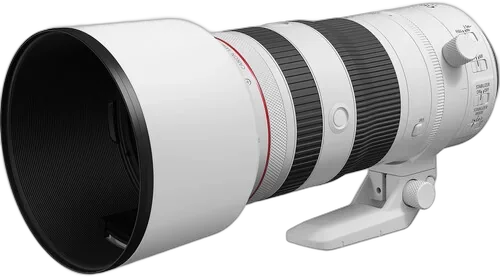 Объектив Canon RF 70-200mm f/2.8L IS USM Z (белый) 2 года