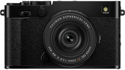 Фотоаппарат Fujifilm X-E5 XF 23mm f/2.8
