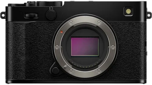 Фотоаппарат Fujifilm X-E5 Body