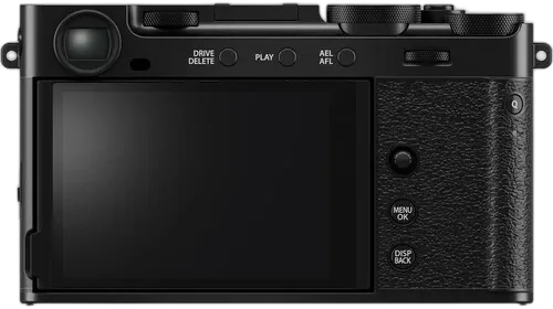 Фотоаппарат Fujifilm X-E5 Body