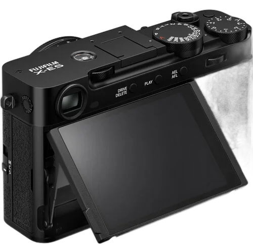 Фотоаппарат Fujifilm X-E5 Body