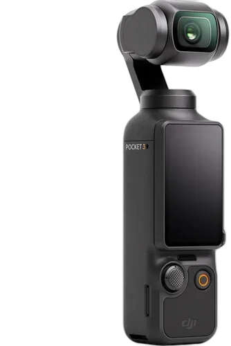 DJI Osmo Pocket 3 Creator Combo