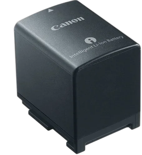 Аккумулятор Canon BP-820