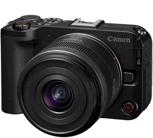 Фотоаппарат Canon EOS R50 V Kit 14-30mm