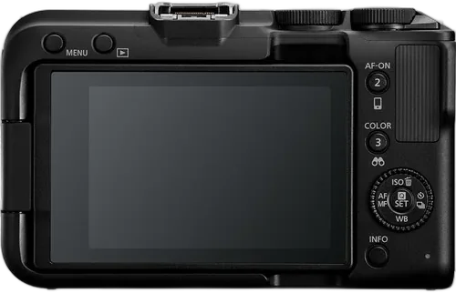 Фотоаппарат Canon EOS R50 V Kit 14-30mm