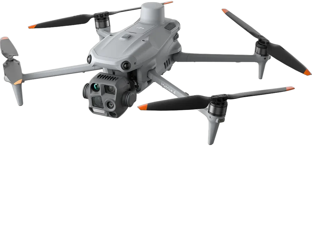 Дрон DJI Matrice 4T