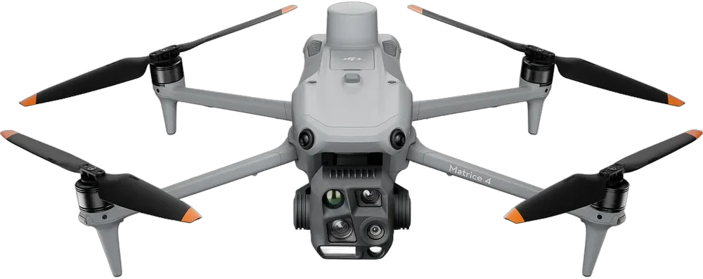 Дрон DJI Matrice 4T