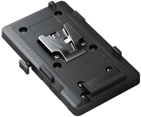 Blackmagic Design V-Mount Battery Plate для URSA