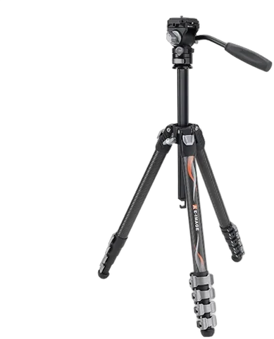 Штатив E-Image TC205 (карбон)
