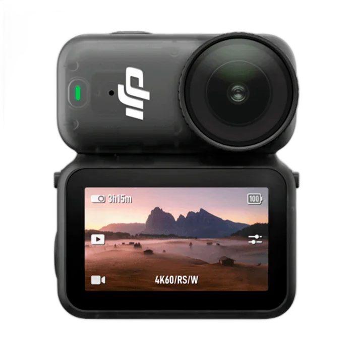 Экшн камера DJI Osmo Nano 128GB