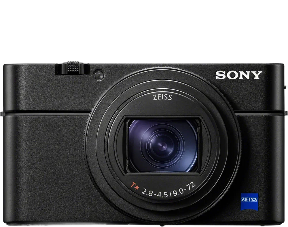 Фотоаппарат Sony RX100 VII