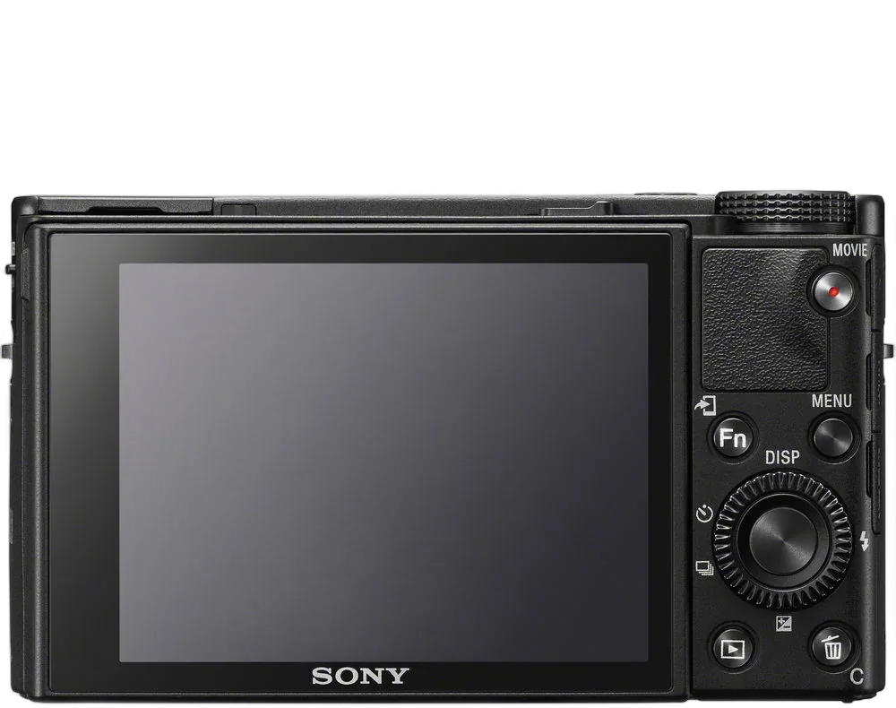 Фотоаппарат Sony RX100 VII