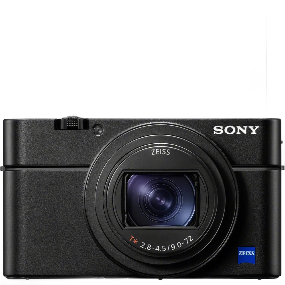 Фотоаппарат Sony RX100 VII