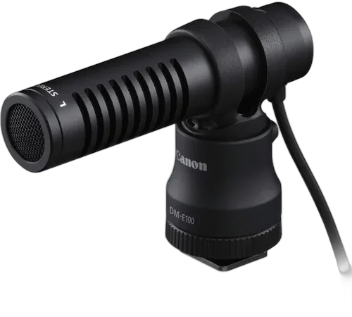 Фотоаппарат Canon EOS R50 V Content Creator Kit