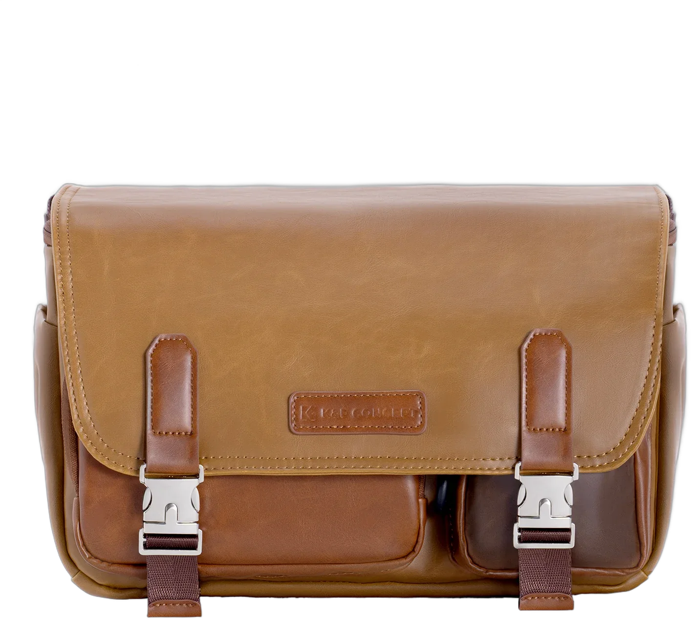Сумка K&F Concept Sling Bag 10L Urban Wander 11 KF13.142V1