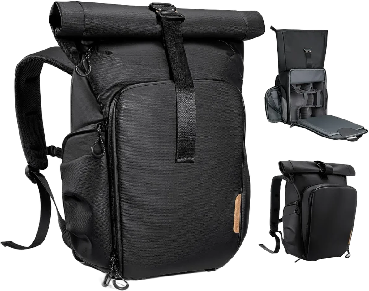 Рюкзак K&amp;F Concept 20L Camera Backpack Nature Wander 11 KF13.173