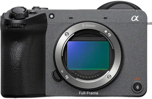 Кинокамера Sony FX2 Digital Cinema Camera 2 года