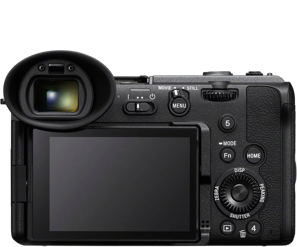 Кинокамера Sony FX2 Digital Cinema Camera 2 года