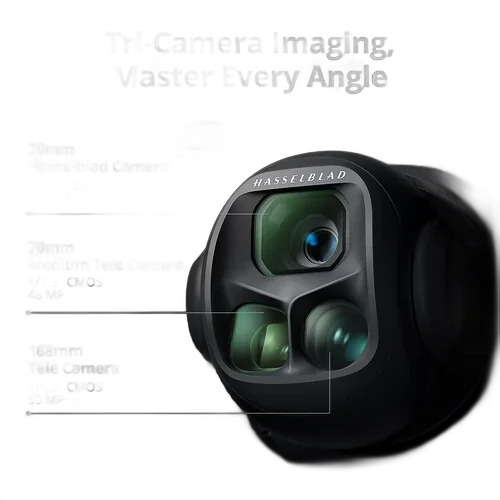 Дрон DJI Mavic 4 Pro 512GB Creator Combo