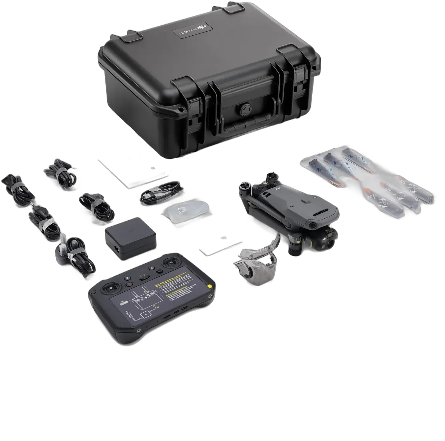 Дрон DJI Mavic 3 Thermal Advanced