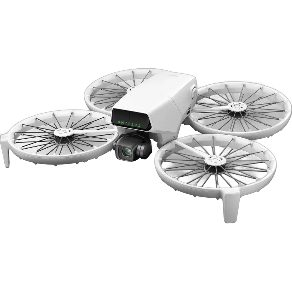 Дрон DJI Flip Fly More Combo (DJI RC 2)