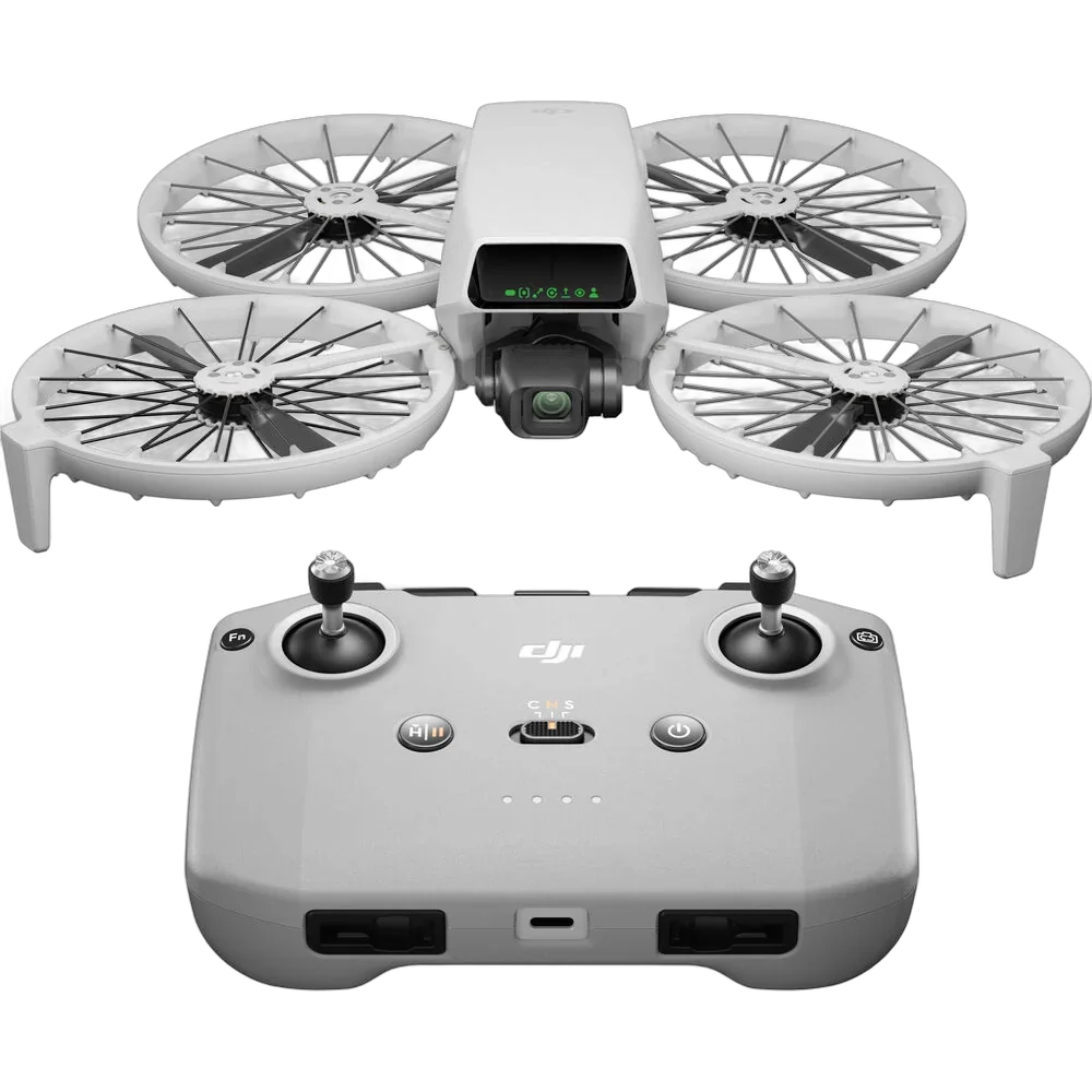 Дрон DJI Flip (RC-N3)