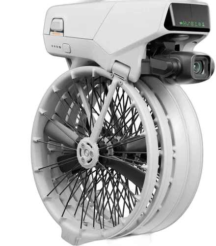 Дрон DJI Flip (RC-N3)