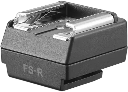 Удлинитель башмака Godox FS-R Single-Contact Folding Hot Shoe Riser