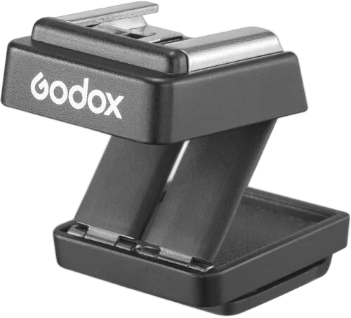 Удлинитель башмака Godox FS-R Single-Contact Folding Hot Shoe Riser