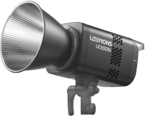 Осветитель светодиодный Godox Litemons LE300Bi