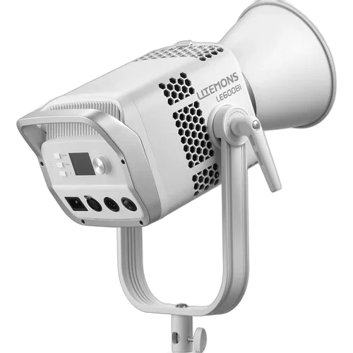 Осветитель светодиодный Godox Litemons LE600Bi