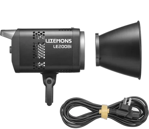 Осветитель светодиодный Godox Litemons LE200Bi