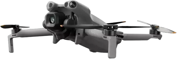 Дрон DJI Mini 5 Pro (DJI RC-N3)