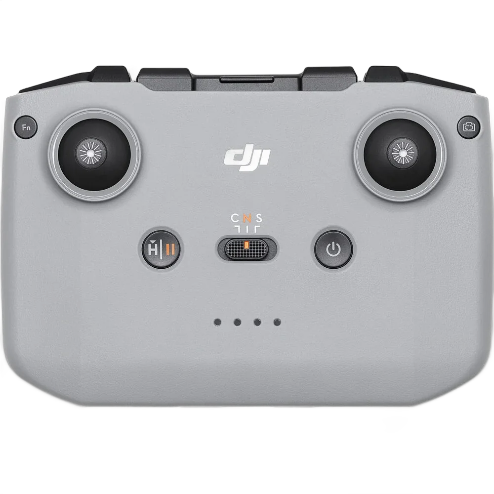 DJI Air 3S Drone with RC-N3 Fly More Combo
