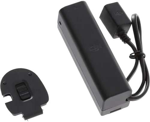 DJI Osmo External Battery Extender