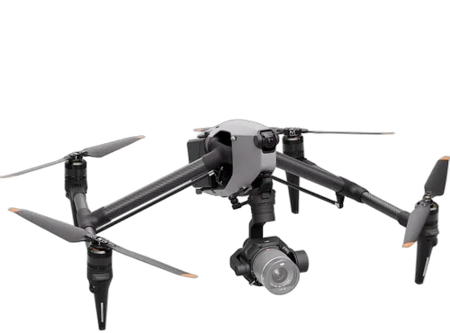 Дрон DJI Inspire 3 Drone