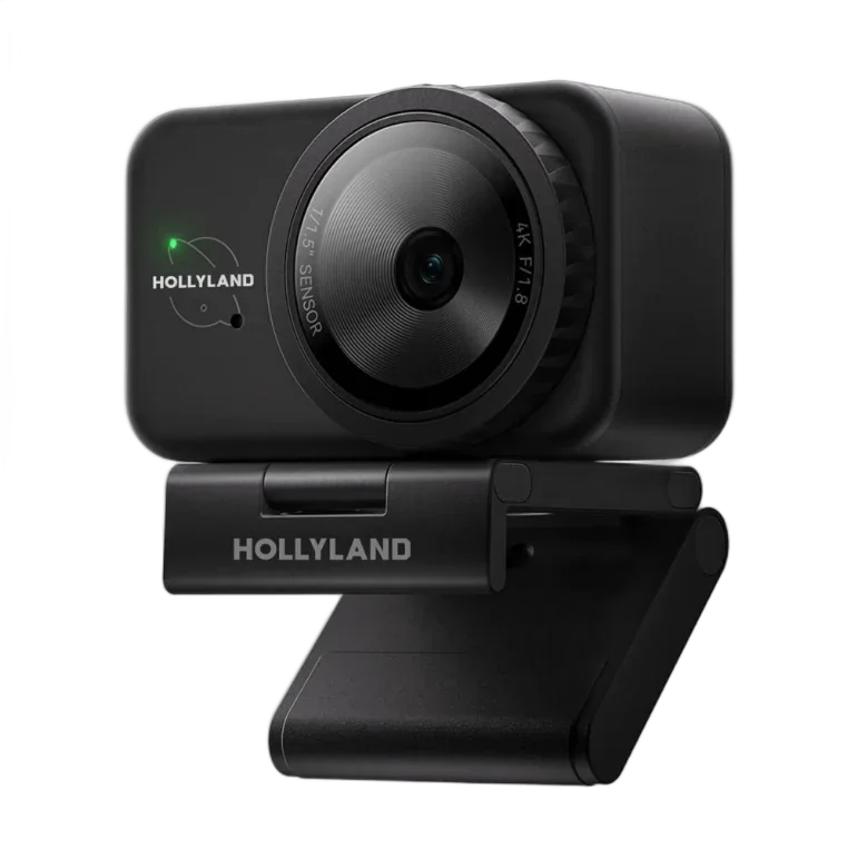 Hollyland Lyra 4K UHD Webcam