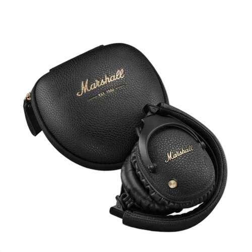 Наушники Marshall Monitor III A.N.C Wireless Over-Ear Noise-Canceling Headphones